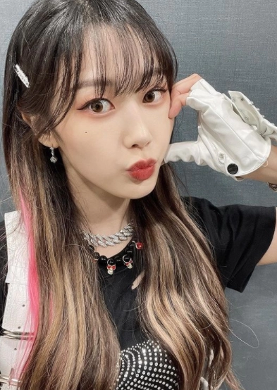 aespa(エスパ)は人気格差がある？ジゼルは冷遇されてる？