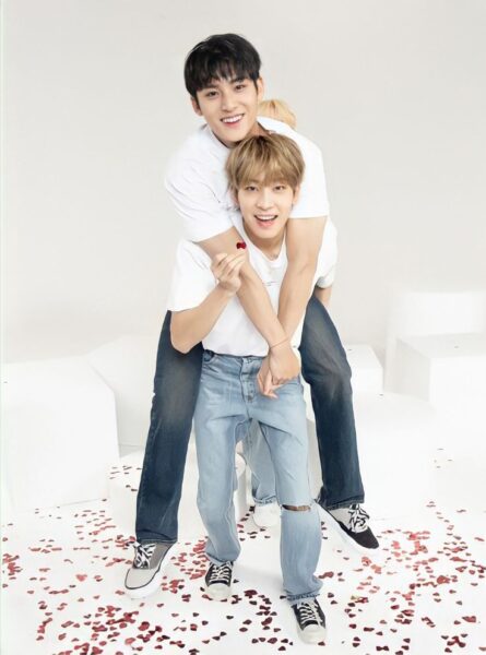 SEVENTEEN(セブチ)のカップル人気順ランキング!ガチなメンバーはいる?