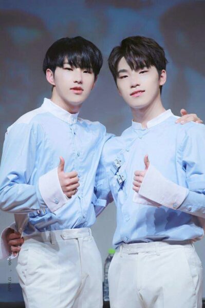 SEVENTEEN(セブチ)のカップル人気順ランキング!ガチなメンバーはいる?