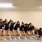 TWICE(トゥワイス)の前髪のやり方|巻き方・シースルー・前髪なし
