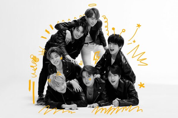 BTS(防弾少年団)のアルバム3形態・8形態って?発売の古い順にご紹介しながら解説!