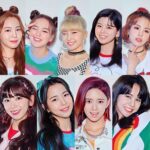 Niziu(ニジュー)のセンター率ランキング!センター回数を徹底比較