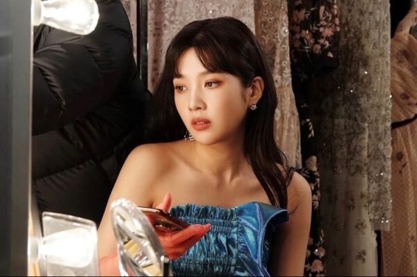 Red velvet(レドベル)の担当カラー・役割・ライン一覧