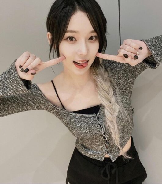 aespa(エスパ)の担当ポジション・公式の役割一覧