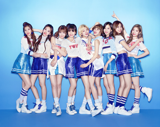 TWICE(トゥワイス)がスカウトされたのは嘘？スカウトされた人は誰？