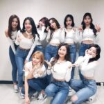 TWICE(トゥワイス)のぶりっ子ランキング!