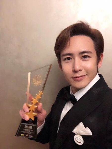 2PMの結婚してる人・既婚者のメンバーはいる？