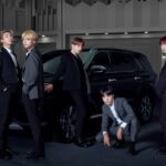 BTSメンバーの2022愛車ブランド一覧!