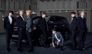 BTSメンバーの2022愛車ブランド一覧！