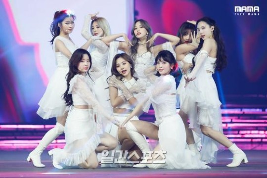 TWICE(トゥワイス)の英語力ランキング！英語担当は誰？