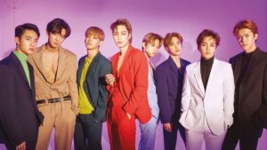 EXO(エクソ)のメインボーカル・ボーカルラインは誰？歌唱力は高い？