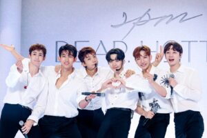 2PMのメンバーの2022年現在の人気順ランキング!