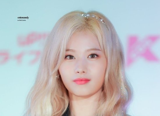 TWICE(トゥワイス)に太ってた時はある?足が太いメンバーは?