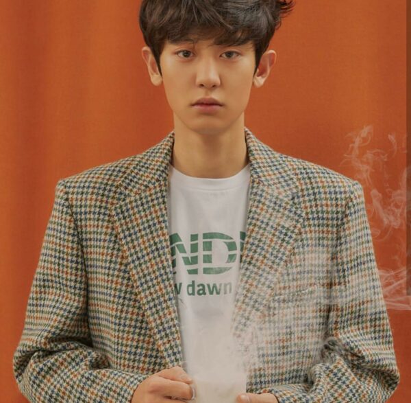 EXO(エクソ)の好きな女性のタイプは？