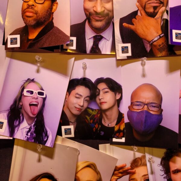 BTS(防弾少年団)V(テテ/ヴィ)のインスタライブがヤバい!本人のアカウントはどれ?