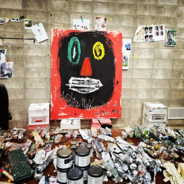 BTS(防弾少年団)V(テテ/ヴィ)のインスタライブがヤバい!本人のアカウントはどれ?