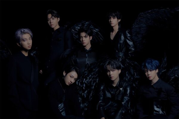 BTS(防弾少年団)のアルバム3形態・8形態って?発売の古い順にご紹介しながら解説!