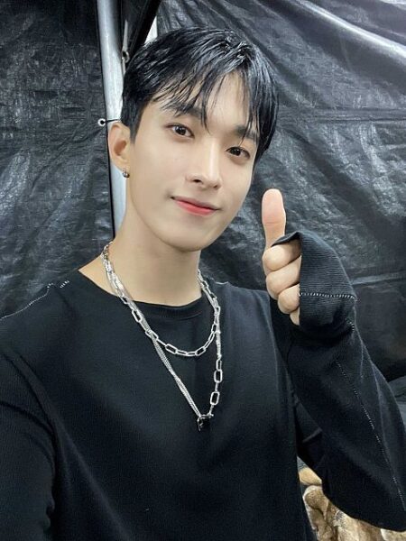 SEVENTEEN(セブチ)のイケメン・ビジュアルランキング!顔面偏差値が高いのは?