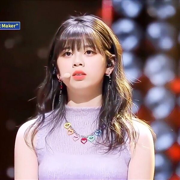 Niziu(ニジュー)のセンター率ランキング!センター回数を徹底比較