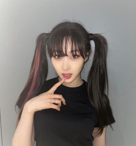 aespa(エスパ)の担当ポジション・公式の役割一覧