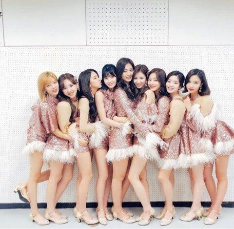 TWICE(トゥワイス)の解散公式発表はいつ？