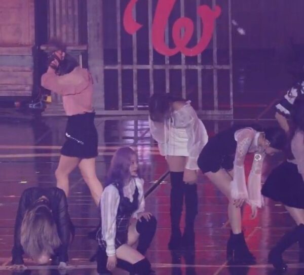 TWICE(トゥワイス)の解散公式発表はいつ？