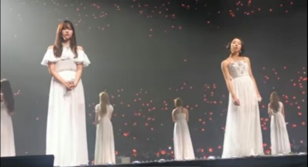 TWICE(トゥワイス)の解散公式発表はいつ？