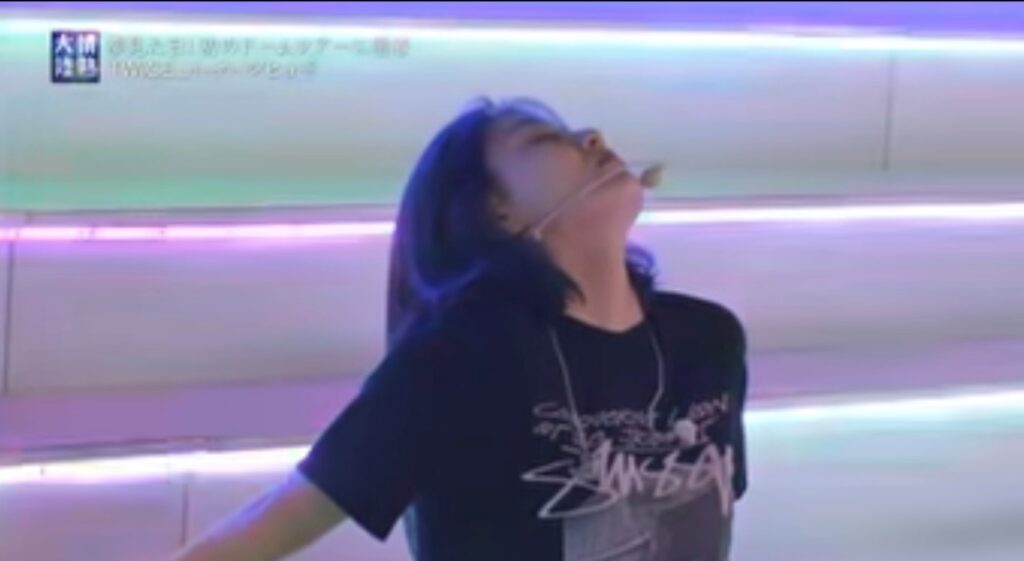 TWICE(トゥワイス)で2022年に脱退が決定しそうなメンバーはいる?