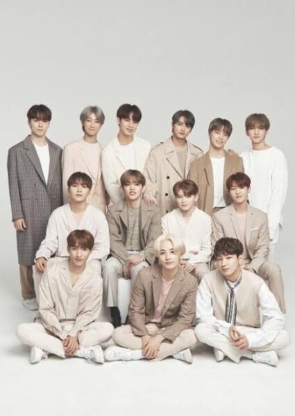 SEVENTEEN(セブチ)の感動する曲ランキング！