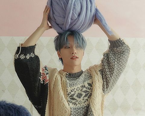 SEVENTEEN(セブチ)のイケメン・ビジュアルランキング!顔面偏差値が高いのは?