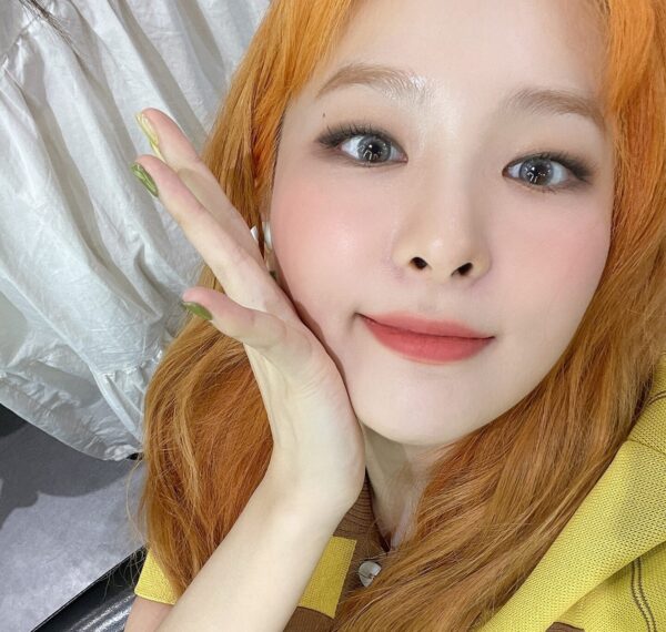 Red velvet(レドベル)のビジュアル担当は誰？美人ランキング！