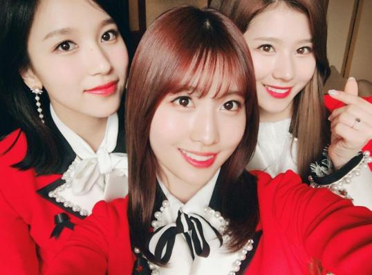 aespa(エスパ)はITZYやBLACKPINKやTWICEと似てる？パクリ？