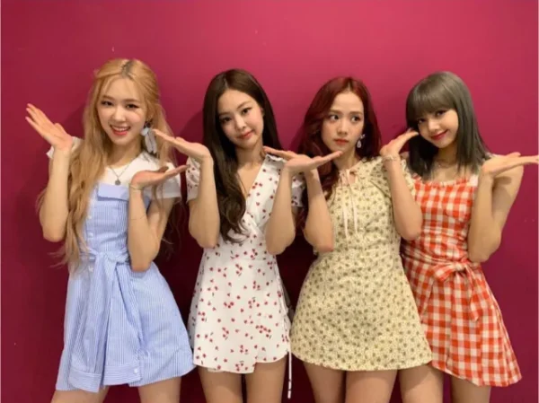 BLACKPINK(ブラックピンク)は熱愛禁止？結婚してる・彼氏いるメンバーはいる？