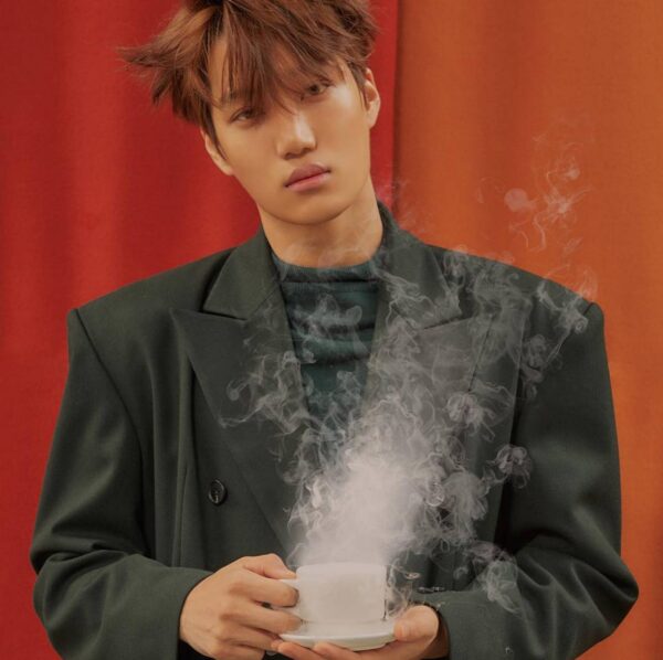 EXO(エクソ)の好きな女性のタイプは？