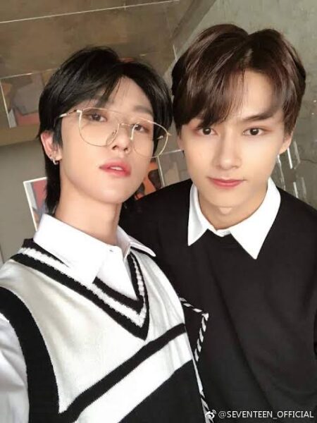 SEVENTEEN(セブチ)のカップル人気順ランキング!ガチなメンバーはいる?