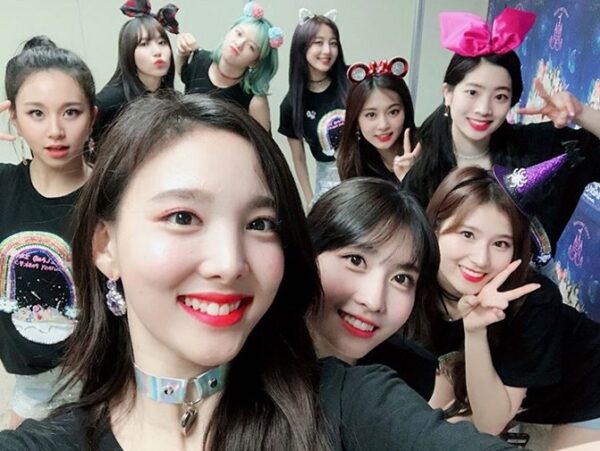 TWICE(トゥワイス)の解散公式発表はいつ？