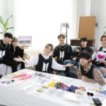 BTSとARMYの公式ロゴマークの意味とは?