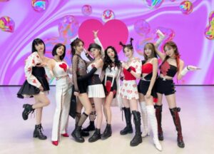 TWICE(トゥワイス)の解散公式発表はいつ？
