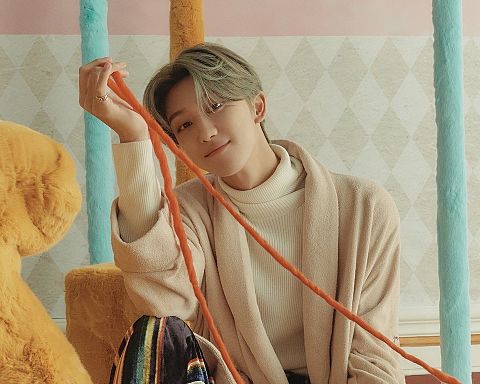 SEVENTEEN(セブチ)のイケメン・ビジュアルランキング!顔面偏差値が高いのは?