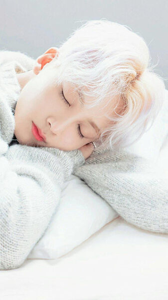 SEVENTEEN(セブチ)のイケメン・ビジュアルランキング!顔面偏差値が高いのは?