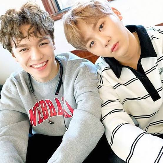 SEVENTEEN(セブチ)のカップル人気順ランキング!ガチなメンバーはいる?