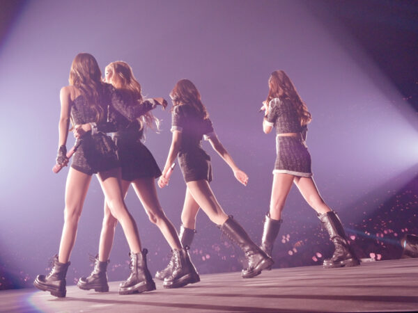 BLACKPINK(ブラックピンク)は衣装格差がある？問題のステージ衣装まとめ