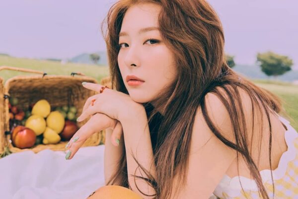 Red velvet(レドベル)のビジュアル担当は誰？美人ランキング！