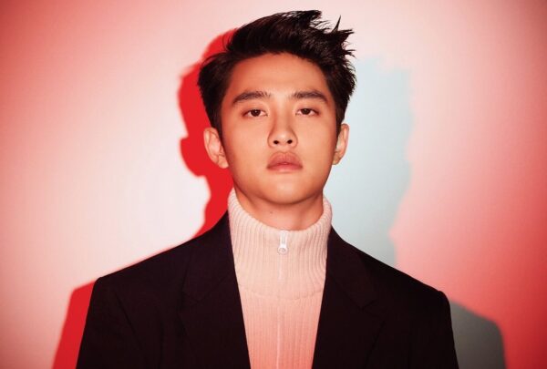 EXO(エクソ)の性格いい順ランキング！優しいメンバーは？