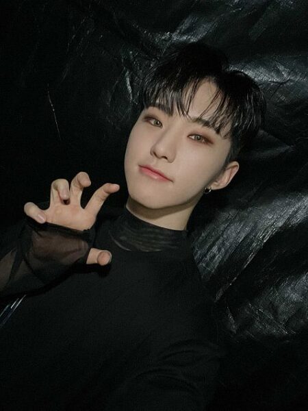 SEVENTEEN(セブチ)のイケメン・ビジュアルランキング!顔面偏差値が高いのは?