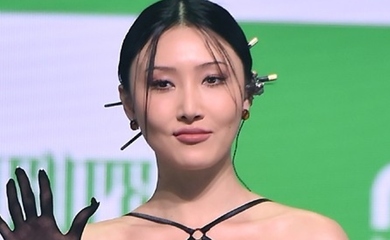 MAMAMOO(ママムー)のダンス上手い順ランキング！下手なメンバーはいる？