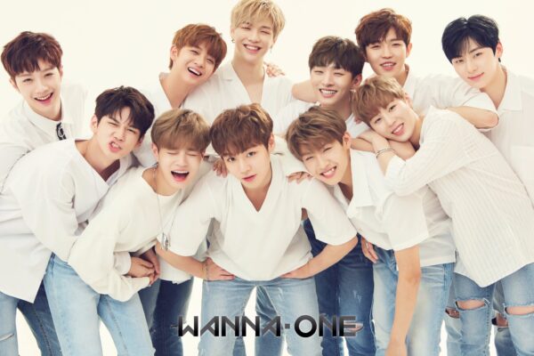 Wanna one(ワナワン)が再結成！そもそもなぜ解散した？