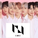 INI(アイエヌアイ)の国籍は?韓国人みたいだど日本人だけ?