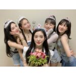 Red velvet(レドベル)の担当カラー・役割・ラインとは?