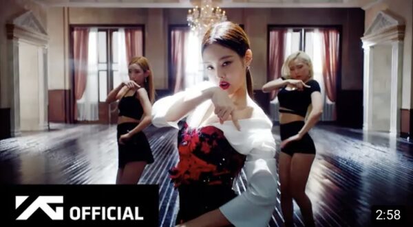 BLACKPINK(ブラックピンク)は衣装格差がある？問題のステージ衣装まとめ